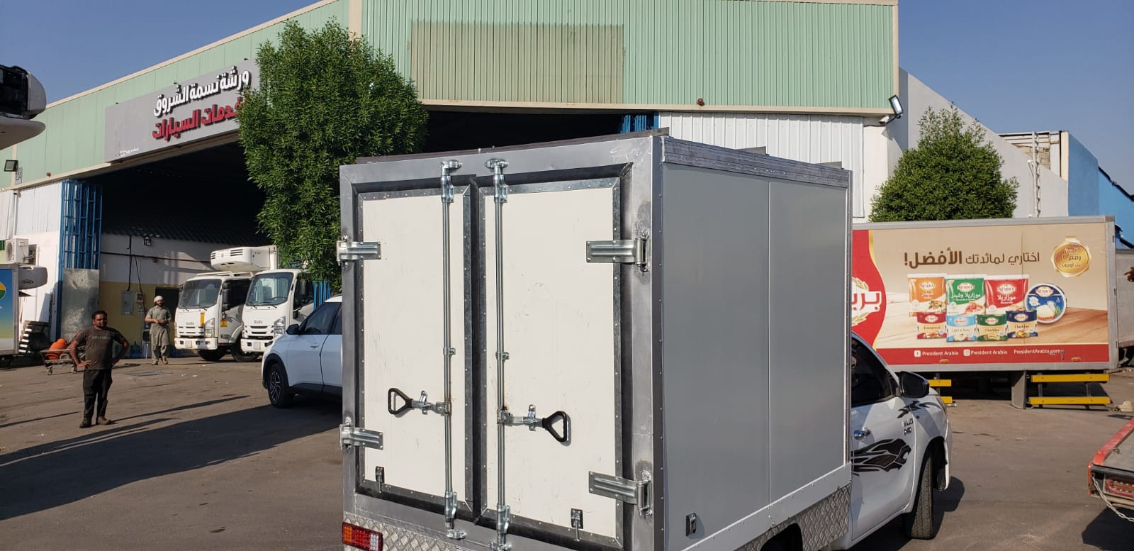 صورة الورشة 3